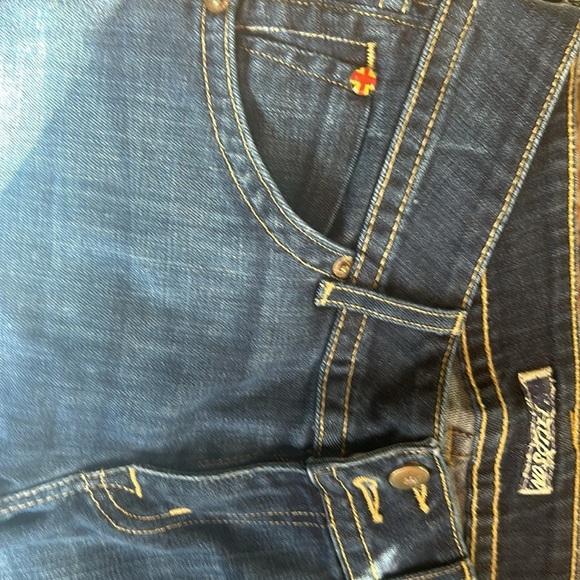 Hudson Designer Jeans !👖 - Picture 4 of 5